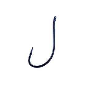 Bkk Maruseigo-R BM011 With Ring Olta İğnesi (Black Nikel) No:4