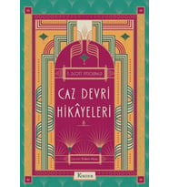 Caz Devri Hikayeleri