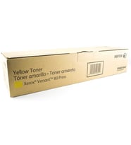 Tonersepeti Xerox Versant 80-006R01649 Sarı Orjinal Fotokopi Toner