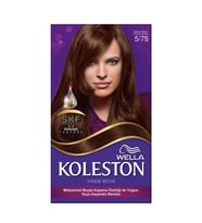 Koleston Kit Saç Boyası 5/75 Çekici Bakır
