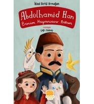 Benim Hayvansever Babam