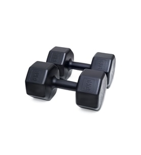 PS SPOR 6 KG DAMBIL X 2 ADET = 12 KG  SAYAÇLI ATLAMA İPİ