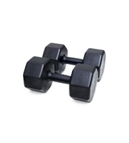 PS SPOR 6 KG DAMBIL X 2 ADET = 12 KG  SAYAÇLI ATLAMA İPİ