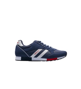 Lescon BOSTON 6 Lacivert SNEAKERS Ayakkabı Erkek