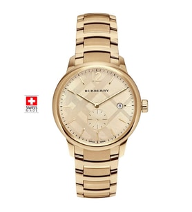 Burberry BU10006 Erkek Kol Saati