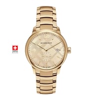 Burberry BU10006 Erkek Kol Saati
