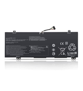 RETRO Lenovo IdeaPad C340-14API, L18C4PF3, L18M4PF3 Notebook Bataryası