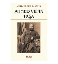 Ahmed Vefik Paşa