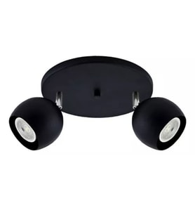 MYLİGHTS ikili  LED SPOT LED AVİZE HAREKETLİ BAŞLIK PANASONIC GÜN IŞIĞI AMPULLÜ