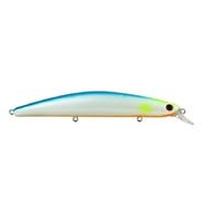 Captain Minnow 125F 21gr 12.5cm Maket Balık RENK:115