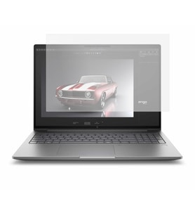 HP ZBook Power 16 G11 Mat Ekran Koruyucu Şeffaf 16 inç