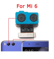 Tkgz Xiaomi Mİ 6 Arka Kamera