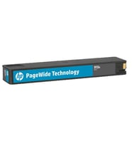 Hp 913A-F6T77AE Mavi Kartuş
