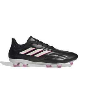 adidas Copa Pure.1 Fg Erkek Çim Zemin Kramponu HQ8904 Siyah (Siyah)