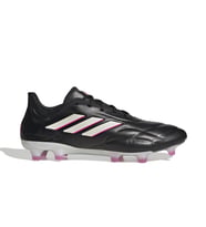 adidas Copa Pure.1 Fg Erkek Çim Zemin Kramponu HQ8904 Siyah (Siyah)