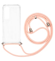 Xiaomi Mi Note 10 Lite Uyumlu Kılıf Zore X-Rop Kapak