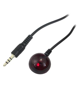 Mersat Mini HD Uydu Alıcısı Uzun Jack Alıcı Göz