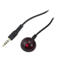 Mersat Mini HD Uydu Alıcısı Uzun Jack Alıcı Göz