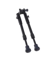 Bipod Katlanabilir Kızaklı Çatal Ayak