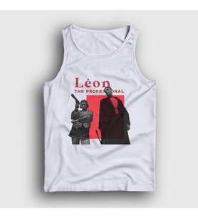 Presmono Unisex Beyaz Team Film Leon Atlet 247231tt