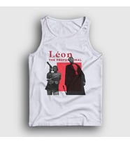 Presmono Unisex Beyaz Team Film Leon Atlet 247231tt