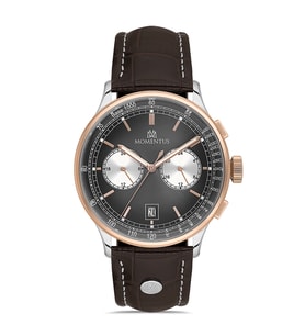 MOMENTUS CC305T-04KR Erkek Kol Saati