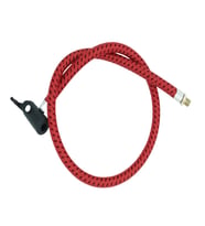 UNİVERSAL POMPA MANDALI HORTUMLU PLASTİK 50 CM