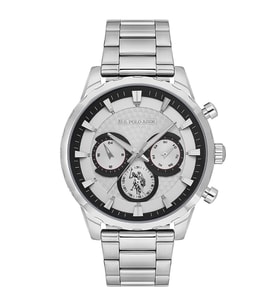 U.S. Polo Assn. USPA1055B-01 Erkek Kol Saati