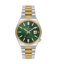 DANIEL KLEIN DKE.1.10755-8 OTOMATİK ERKEK KOL SAATİ (Gold)