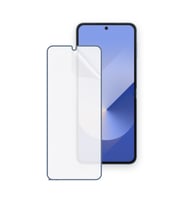 SChitec SAMSUNG Galaxy Z Flip 6 Uyumlu Ön Yüzey Nano Şeffaf Hidrojel Ekran Koruyucu