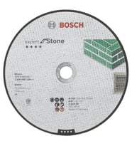 Bosch 230x3.0 mm Expert For Stone Düz - 2608600326