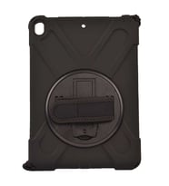 Apple iPad Pro 10.5 (7.Nesil) Defender Zırh Tablet Kılıfı Askılı
