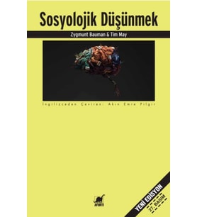 Sosyolojik Düşünmek