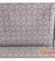 Sade Desenli Su ve Leke İtici Panama Keteni Küçükçalık Premier Duck Kumaş Bezi 100x180 (Krem)
