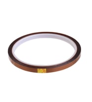 KAPTON TAPE YANMAZ BANT 4 MM 30 METRE