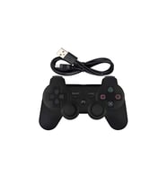 Ps3 Joystick Ps3 Kol Mavi , 1,5 Mt Sarj Kablosu Dahil YENİ NESİL