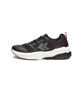 Hummel Memphis Unisex Spor Ayakkabı 900573-2001 (Siyah)