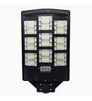 Cata CT-4644 Solar Sokak Lambası 900W IP65 Uzaktan Kumandalı Güneş Enerjili Beyaz Işık 6400K 12 Saat Aydınlatma