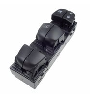 GPR AUTO PARTS NİSSAN QASHQAI CAM DÜĞMESİ ANAHTARI SOL DÖRTLÜ 2013-2018