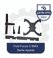 Ford Focus - Cmax 1,4-1,6 Sente Aparatı