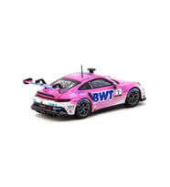 1/64 Model Araç 911 GT3 Cup (992) Mobil 1 Supercup 2024 #01 - X iXO Models