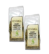 İstanbul Baharat Kurt Pençesi (Kibrit Otu) 2x40 gr