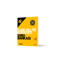 Hız Yayınları 2025-2026 Müfredat 9 Sınıf Türk Dili Ve Edebiyatı Soru Bankası Yeni Nesil Sorular (Çok Renkli)
