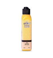 Artdeco Akrilik Boya 140 ML Koyu Sarı 070R-3602