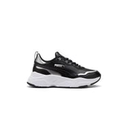 Puma 31296611 Softride Charm Wns Kadın Koşu Ayakkabısı (Siyah)