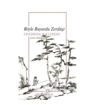 Böyle Buyurdu Zerdüşt (CEP BOY)