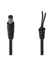 YD-1 Notebook Adaptörü 1.2 Metre Jacklı Kablo 5.5x2.5mm