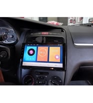 FİAT LİNEA ANDROİD CARPLAY MULTİMEDYA KAMERA 2/32GB