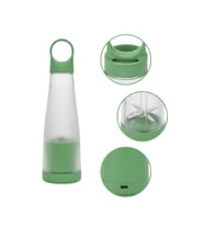 400 Ml Kapasiteli Pratik Taşınabilir Meyve Blender