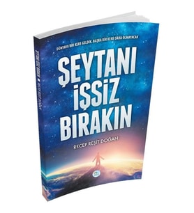 Şeytanı İşsiz Bırakın